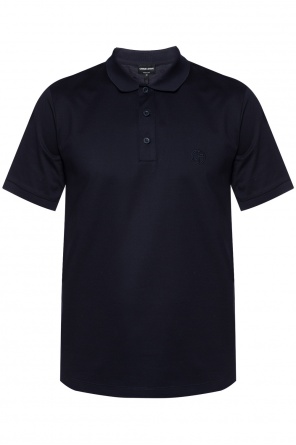 Logo polo, zdjęcie 1 Logo polo od Giorgio Armani